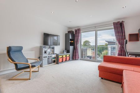 2 bedroom apartment to rent - Photo 2