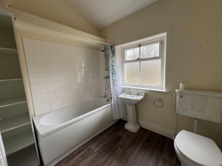 2 bedroom house to rent - Photo 4