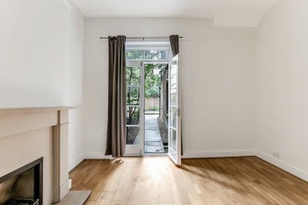 2 Bedroom Apartment To Let - Photo 5