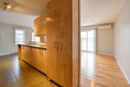 Appartement à louer - Laval (Laval-Ouest) - Photo 5