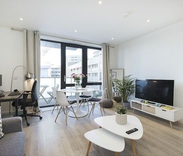 apartment to rent - Photo 1