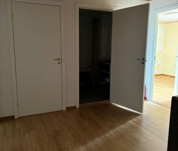 Mölnesjögatan, Angered - Photo 5