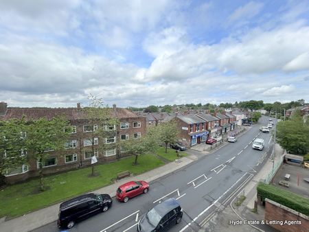 Heaton Lodge, Bury Old Road, Prestwich, M25 1PT, Manchester - Photo 5