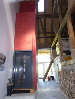 Renovated farmhouse with modern living comfort! - Foto 1