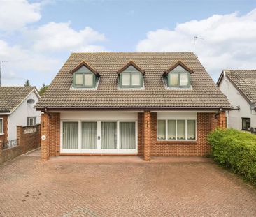 4 bedroom detached house to rent - Photo 6