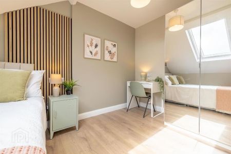 Room 4 28, Glendower Street, Belfast, BT6 8PD - Photo 5