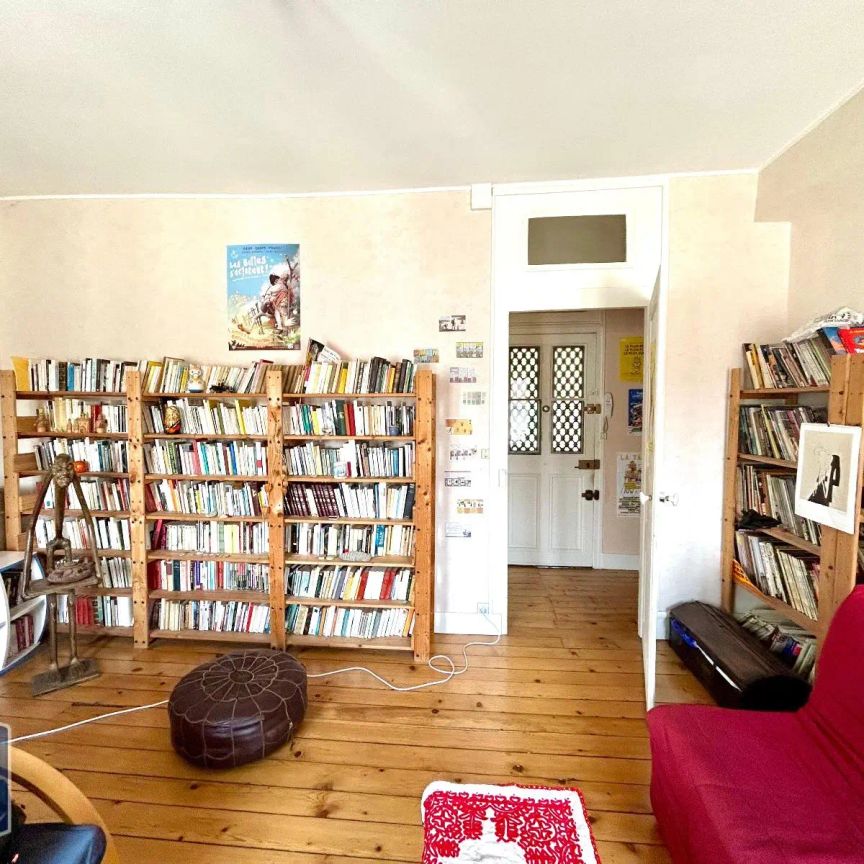 Appartement à louer 3 pièces 77m² - Photo 1