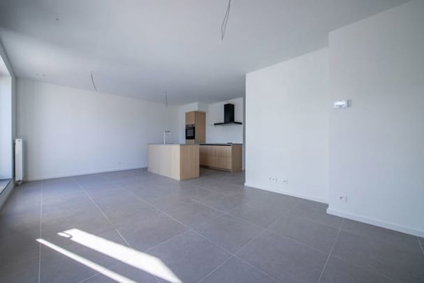 Appartement te huur - Photo 1