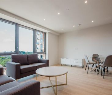 2 bedroom apartment to rent - Photo 1