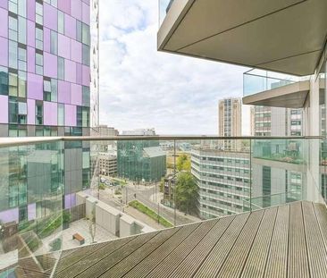 Tennyson Apartments, East Croydon, CR0 - Photo 2