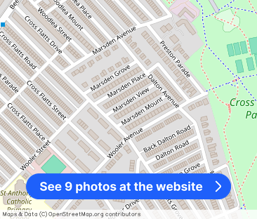 Marsden Mount Beeston Leeds - Photo 1