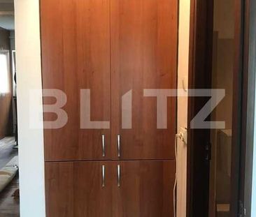 4 camere, decomandat, 90 mp, renovat, zona strazii Louis Pasteur - Photo 1