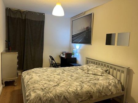 1 bedroom in a house share to rent - Photo 2
