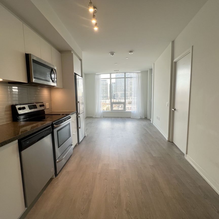 For Lease - 8868 Yonge Street Unit# 808E, Richmond Hill, Ontario - Photo 1