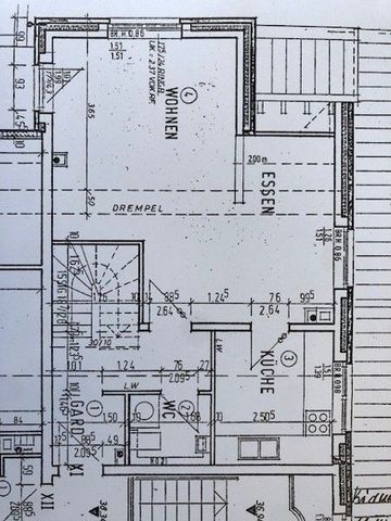 Ansprechende, großzügige 3-Zimmer-Maisonette-Wohnung - Photo 3