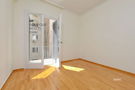 Διαμέρισμα για ενοικίαση Κολωνάκι (Κολωνάκι - Λυκαβηττός) - Photo 5