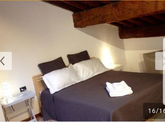 Bilocale via Roma 42, Centro, Bassano del Grappa - Photo 1
