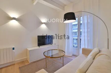 Alquiler de piso en Urkixo Zumarkalea - Photo 5