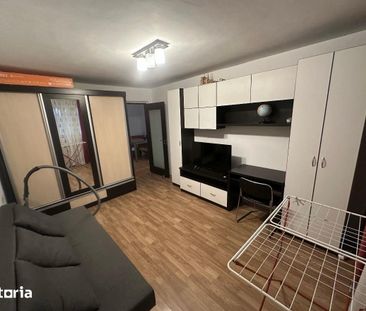 APARTAMENT 2 CAMERE | LUJERULUI | 43 MP | DECOMANDAT | - Fotografie 3