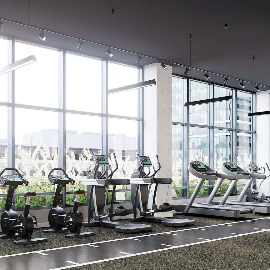 360 Laurier Avenue West, Centretown, Ottawa, ON - Photo 1