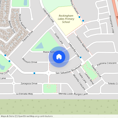 61 Montoro Drive, WA 6172, Port Kennedy