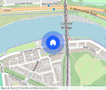 Studio, £199/month - Photo 1