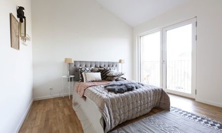 Bygården - Skønt rækkehus i lækre materialer med plads til familien - Photo 2