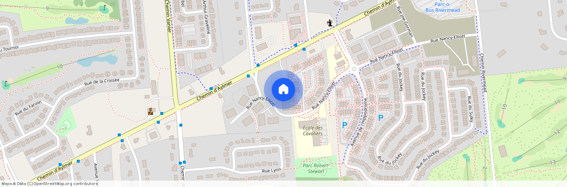 105 rue Nancy-Elliott, Gatineau, Gatineau, Outaouais, J9H 0G3