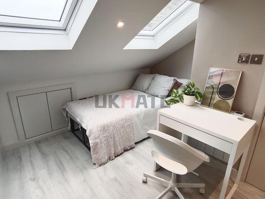 1 bedroom house to rent - Photo 1
