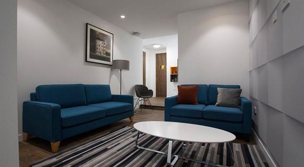 Studio to rent - Photo 1