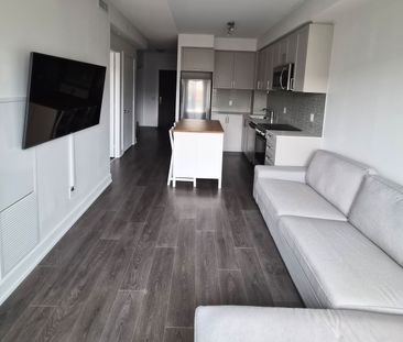 For Lease - 268 Buchanan Drive Unit# 318W, Markham, Ontario - Photo 2