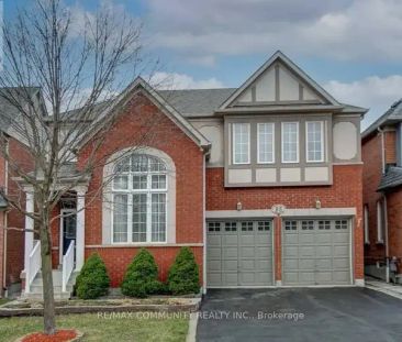 BSMT - 55 MORLAND CRESCENT | BSMT - 55 MORLAND CRESCENT, Ajax - Photo 1