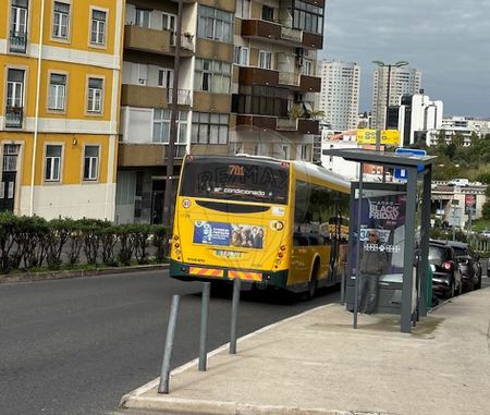 Apartamento T2 em Lisboa - Photo 2