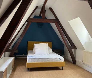 Appartement à louer 2 pièces • 38,35 m2 Saint-Quentin - Photo 4