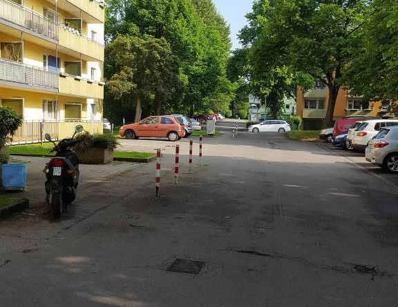 1-Zimmer-Wohnung in Essen - Foto 1