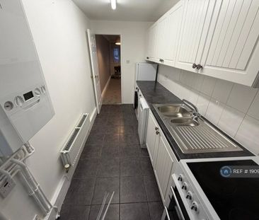 1 bedroom maisonette to rent - Photo 5