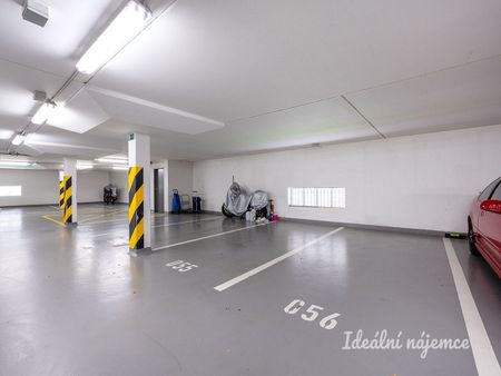 Pronájem bytu 2+kk 60 m² - Photo 3