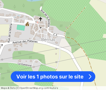 Appartement 2 pièces à louer - Photo 1