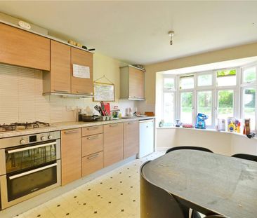 1 bedroom house to rent - Photo 3