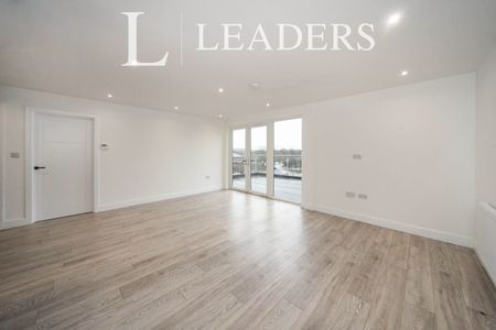 2 bedroom apartment to rent West Street, Dunstable, LU6 - Photo 2