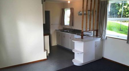 CUTE ONE BEDROOM, DOWNSTAIRS HOME WITH CARPORT - Photo 2