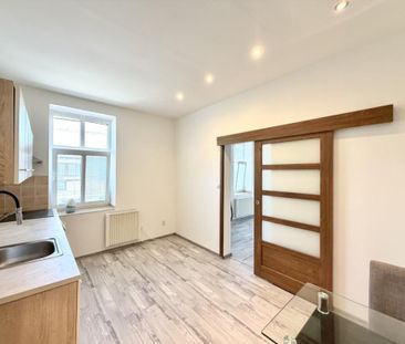 Pronájem bytuRenting an apartment 1+1, 40 m2 - Photo 4