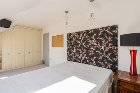 5 bedroom detached house to rent - Photo 5