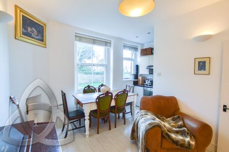 Lauderdale Road, Maida Vale, London, W9 1NQ - Photo 3