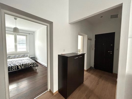 Pogodno * umeblowane * wysoki parter - Photo 1