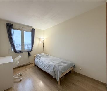 3 pièces - Meublé - 60 m² - 4ème étage - Colocation non autorisée - Photo 6