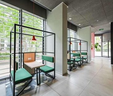 Hightail Point, East Village, Stratford, E20 - Photo 2