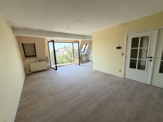 Appartement te huur in Asse - Photo 1