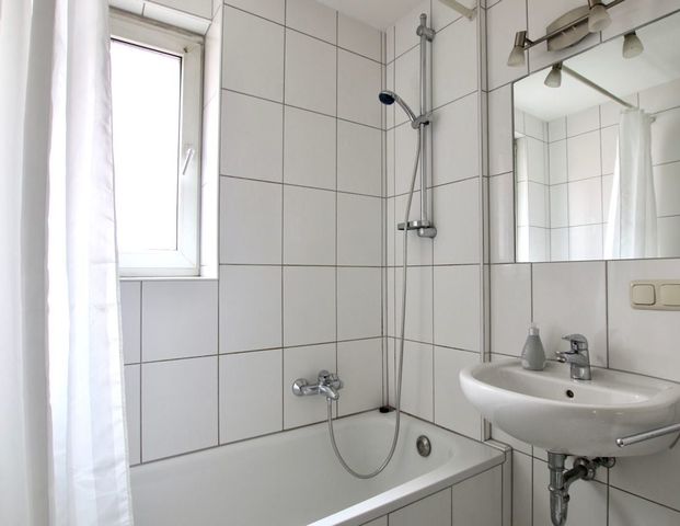 Premium City Studio im angesagten Belgischen Viertel - Foto 1