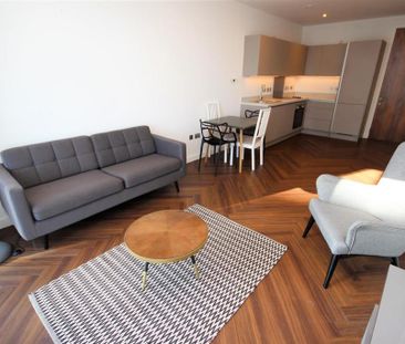 1 bedroom apartment to rent - Photo 1